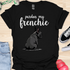Pardon my frenchie - V2 - Shy Innocent T-Shirt