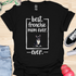 Best frenchie mom ever - V12 - Sure T-Shirt