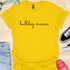 Bulldog Mama - V5 - Classic T-Shirt