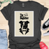 The Dogfather - V1 - The Poster T-Shirt