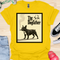 The Dogfather - V4 - The Cool T-Shirt