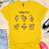 Bulldog tricks - V1 - Grumpy T-Shirt