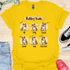 Bulldog tricks - V2 - Happy Smiley T-Shirt