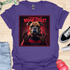 A Howling at Woof Street - Halloween - V4 - Innocent Bulldog, its not me! T-Shirt