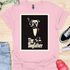 The Dogfather - V5 - Having a Cigar T-Shirt