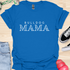 Bulldog Mama - V4 - Fashionista T-Shirt
