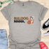 Bulldog Mama - V2 - Bold Graphic T-Shirt