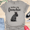 Pardon my frenchie - V2 - Shy Innocent T-Shirt