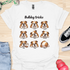 Bulldog tricks - V4 - Cute Funny T-Shirt