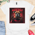 A Howling at Woof Street - Halloween - V4 - Innocent Bulldog, its not me! T-Shirt